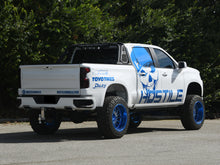 Load image into Gallery viewer, Armordillo CR-M Chase Rack W/LED Shroud For Full Size Trucks