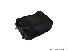 Load image into Gallery viewer, Armordillo Cargo Carrier Bag - 43"X34"X16"