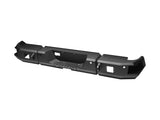Armordillo RP Bumper For 2014-2021 Toyota Tundra  - Matte Black