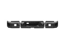 Load image into Gallery viewer, Armordillo RP Bumper For 2014-2021 Toyota Tundra  - Matte Black