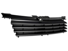 Load image into Gallery viewer, Armordillo 1999-2004 Volkswagen Jetta Horizontal Grille Matte Black
