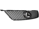 Armordillo 2006-2008 Lexus IS250/IS350 Excl. IS-F OE - Style Grille Matte Black