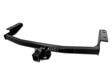 Load image into Gallery viewer, Armordillo 2013-2016 Nissan Pathfinder  Class 3 Black Trailer Hitches