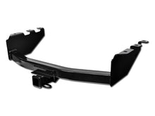 Load image into Gallery viewer, Armordillo 2007-2018 Chevrolet Silverado 1500 Class 3 Black Trailer Hitches