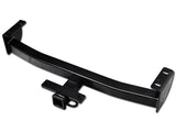 Armordillo 2016-2018 Toyota Tacoma  Class 3 Black Trailer Hitches