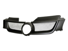 Load image into Gallery viewer, Armordillo 2006-2009 Volkswagen Rabbit Mesh Grille Matte Black