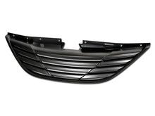 Load image into Gallery viewer, Armordillo 2010-2014 Hyundai Sonata Horizontal Grille Matte Black