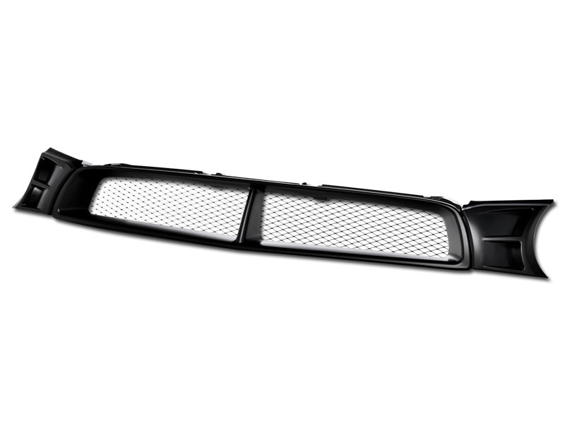 Armordillo 2002-2003 Subaru Impreza OE - Style Grille Matte Black