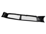 Armordillo 2002-2003 Subaru Impreza OE - Style Grille Matte Black