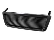 Load image into Gallery viewer, Armordillo 2004-2008 Ford F-150 Horizontal Grille Matte Black