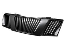 Load image into Gallery viewer, Armordillo 2005-2008 Nissan Frontier Vertical Grille Matte Black