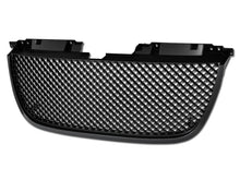 Load image into Gallery viewer, Armordillo 2007-2014 GMC Yukon Mesh Grille Matte Black