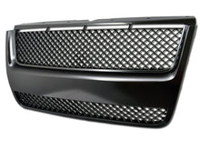 Load image into Gallery viewer, Armordillo 2007-2010 Ford Explorer Sport Trac Mesh Grille Matte Black
