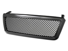 Load image into Gallery viewer, Armordillo 2004-2008 Ford F-150 Mesh Grille Matte Black