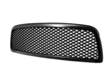 Load image into Gallery viewer, Armordillo 2009-2012 Dodge Ram 1500 Excl. Mega Cab Mesh Grille Matte Black