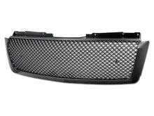 Load image into Gallery viewer, Armordillo 2007-2014 Chevy Tahoe Mesh Grille Matte Black