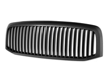 Load image into Gallery viewer, Armordillo 2006-2008 Dodge Ram 1500 Vertical Grille Matte Black