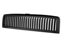 Load image into Gallery viewer, Armordillo 1994-2001 Dodge Ram 1500 Vertical Grille Matte Black