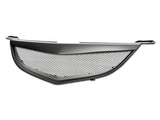 Armordillo 2004-2006 Mazda Mazda3 Sedan Mesh Grille Matte Black