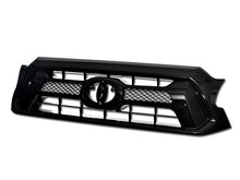 Load image into Gallery viewer, Armordillo 2012-2015 Toyota Tacoma OE - Style Grille Gloss Black