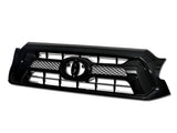 Armordillo 2012-2015 Toyota Tacoma OE - Style Grille Gloss Black