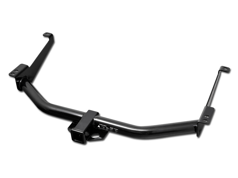 Armordillo 2004-2015 Nissan Armada  Class 3 Black Trailer Hitches