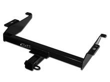 Load image into Gallery viewer, Armordillo 1988-1998 Chevrolet Pickup C/K 1500 Class 4 Black Trailer Hitches