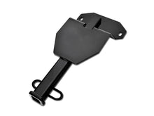 Load image into Gallery viewer, Armordillo 2010-2015 Chevrolet Camaro  (Excluding Ground Effects Models) Class 1 Black Trailer Hitches