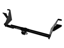 Load image into Gallery viewer, Armordillo 2004-2007 Dodge Caravan Class 3 Black Trailer Hitches