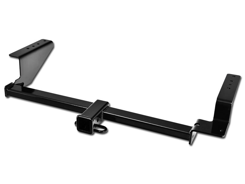 Armordillo 2002-2006 Honda CR-V  Class 3 Black Trailer Hitches