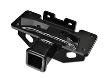 Load image into Gallery viewer, Armordillo 2004-2009  Dodge Durango 2007-2009  Chrysler Aspen   Class 3 Black Trailer Hitches