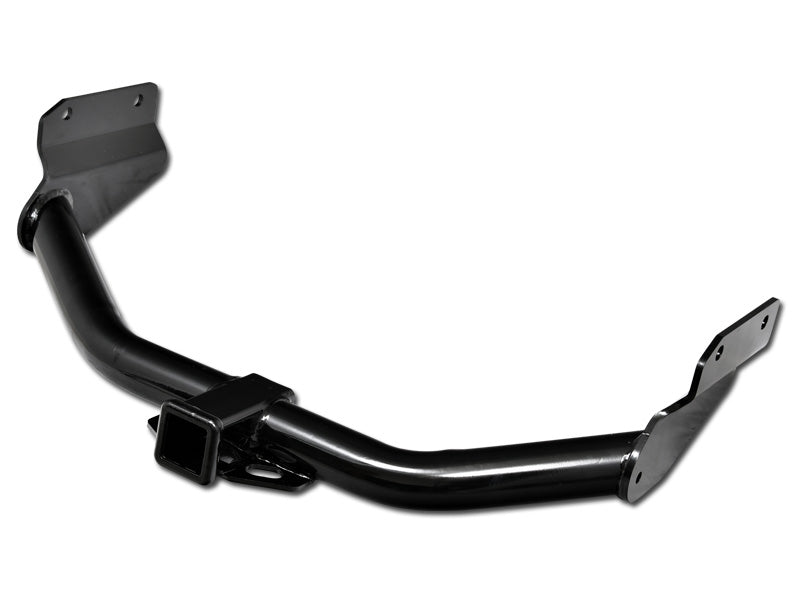 Armordillo 2011-2018 Dodge Durango  Class 3 Black Trailer Hitches