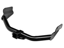 Load image into Gallery viewer, Armordillo 2011-2018 Dodge Durango  Class 3 Black Trailer Hitches
