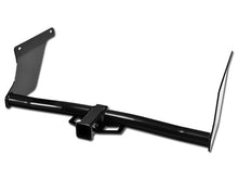 Load image into Gallery viewer, Armordillo 2013-2018 Ford Escape - Class 3 - Version 2 - Trailer Hitch - Black (Se &amp; Titanium Models Only) Class 3 Black Trailer Hitches