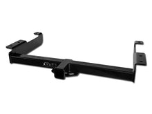 Load image into Gallery viewer, Armordillo 1996-2017 Chevrolet Express 1500/2500/3500 (EXCL. Cutaway Model)  Class 4 Black Trailer Hitches