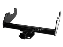 Load image into Gallery viewer, Armordillo 2015-2018 Ford F-150 (EXCL. Model With Factory Hitch) Class 4 Black Trailer Hitches