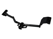 Load image into Gallery viewer, Armordillo 2009-2016 Ford Flex Dual Exhaust  Class 3 Black Trailer Hitches
