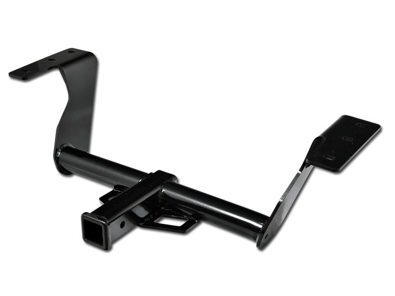 Armordillo 2014-2016 Subaru Forester  Class 3 Black Trailer Hitches