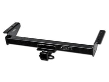 Load image into Gallery viewer, Armordillo 1984-2001 Jeep Cherokee  Class 3 Black Trailer Hitches