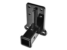 Load image into Gallery viewer, Armordillo 1998-2010 Mercedes-Benz ML Class 3 Black Trailer Hitches