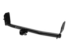 Load image into Gallery viewer, Armordillo 2005-2008 Ford Mustang  (EXCL. GT Model) Class 1 Black Trailer Hitches