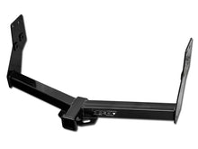 Load image into Gallery viewer, Armordillo 1996-2004 Nissan Pathfinder  Class 3 Black Trailer Hitches