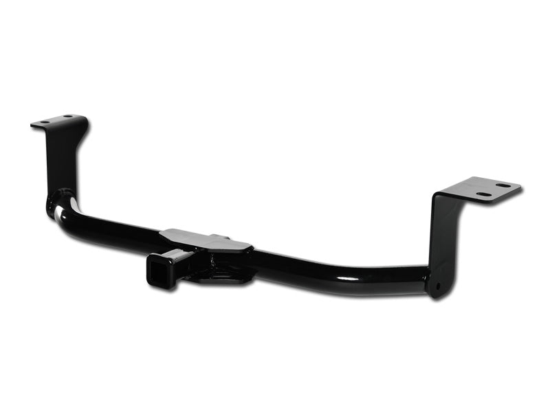 Armordillo 2010-2015 Toyota Prius Class 1 Black Trailer Hitches