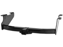 Load image into Gallery viewer, Armordillo 2002-2008 Dodge Ram 1500 Class 3 Black Trailer Hitches