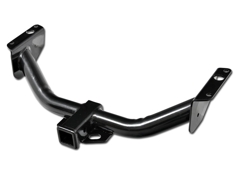 Armordillo 1983-2011 Ford Ranger   Class 3 Black Trailer Hitches