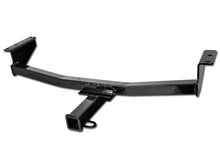 Load image into Gallery viewer, Armordillo 2008-2016 Nissan Rogue  Class 3 Black Trailer Hitches