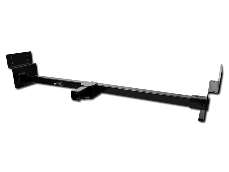 Armordillo Rv 72 In. Adjustable   Class 3 Black Trailer Hitches