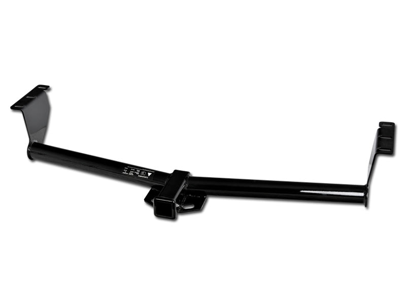 Armordillo 2006-2010 Kia Sedona  Class 3 Black Trailer Hitches