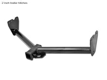 Load image into Gallery viewer, Armordillo 2003-2009 Kia Sorento  Class 3 Black Trailer Hitches