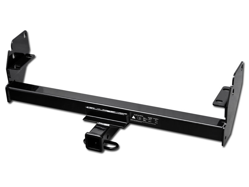 Armordillo 2005-2015 Toyota Tacoma  Class 3 Black Trailer Hitches